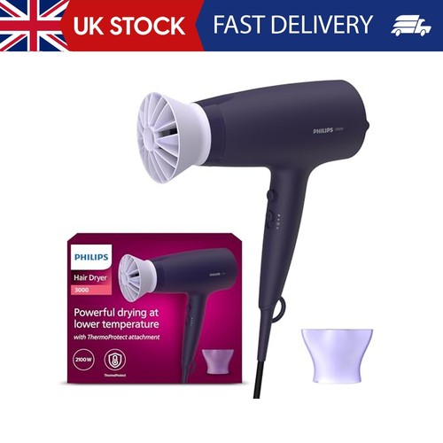 Philips hair dryer 3000 - hair,