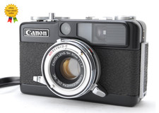 All Works! Canon Demi EE17