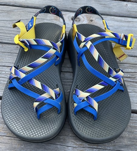 Chaco men 9 - zx/2,