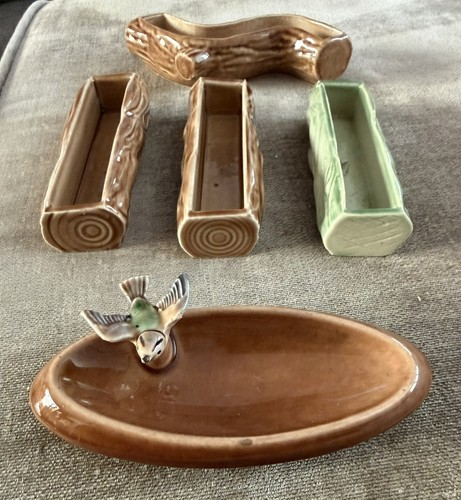 Wade whimsies vintage - whimsies, set