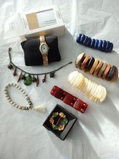 💙Job Lot 8 Items Costume