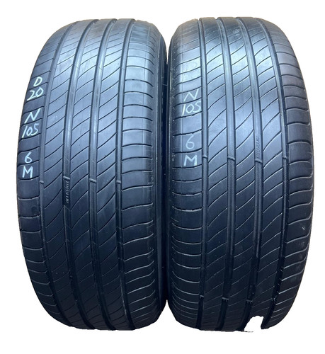 2x215 60r16 95h michelin - 95h,