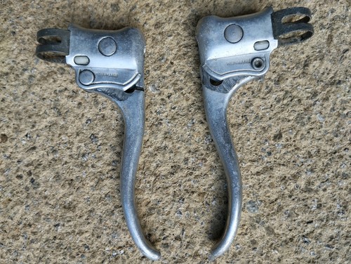 Vintage weinmann alloy - vintage,