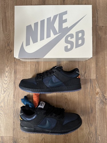 Nike dunk blue tile - dunk,