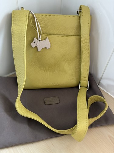 Radley finest leather - radley,