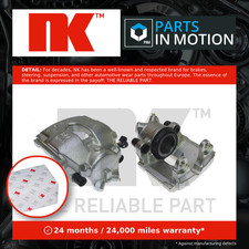 Brake Caliper fits BMW 325 E46