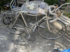 Mercier vintage touring bike - vintage,