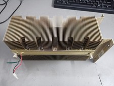 Large Thermoelectric Peltier