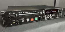 Denon DN-C630 Broadcast CD