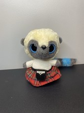 Yoohoo and Friends Scottish