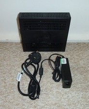 Silent Fanless Linux Mint 21 PC, Quad Core, DDR3, 32GB, Displayport, USB3 + PSU