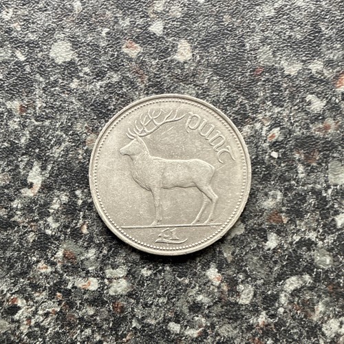 Ireland 1990 pre decimal - ireland, irish