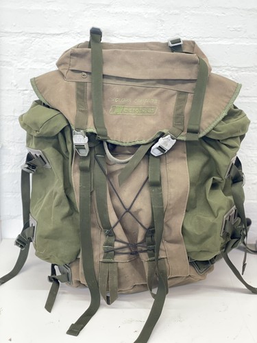 Vintage berghaus cyclops - berghaus,