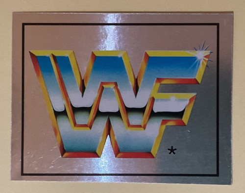 Wwf wwe merlin 1993 retro - wwf,