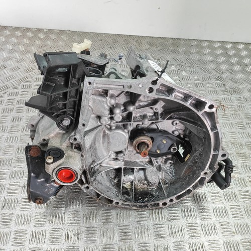 Peugeot 207 speed - sw, manual