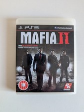 Mafia II (Sony PlayStation 3
