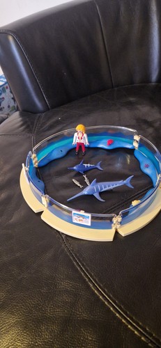 Mixed set playmobil - set, of