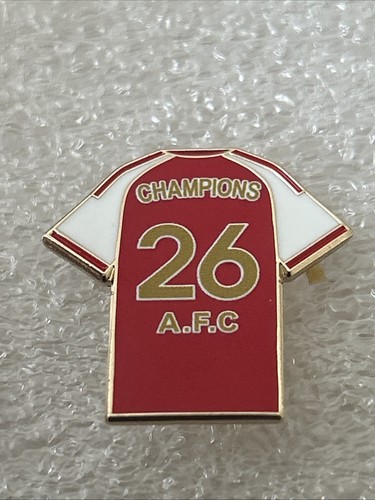 Collectable arsenal supporter - collectable,