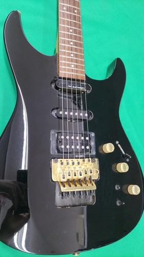 Fernandes 85qc electric - fr-85qc,
