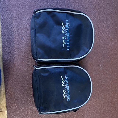 Lightspeed aviation headsets - aviation,