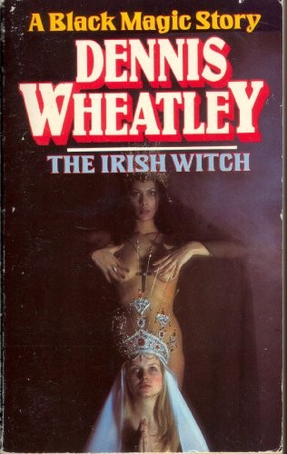 The irish witch - irish,