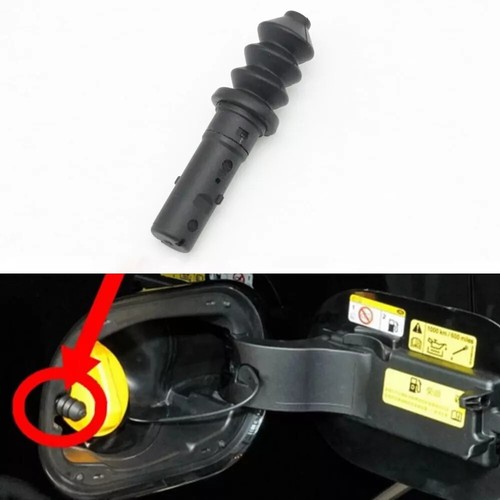 Fuel tank cap telescopic - cap,
