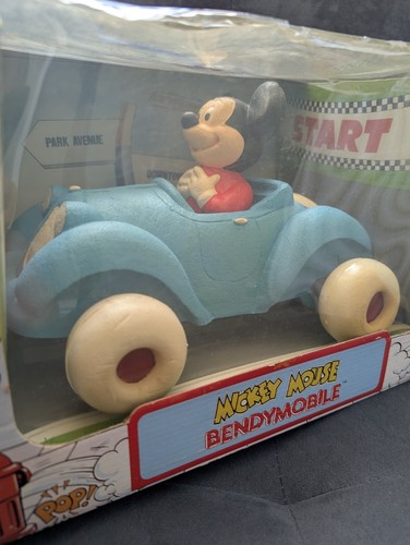 Vintage rare mickey - vintage,