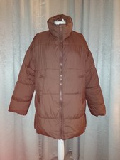  Zara padded Puffa Jacket /