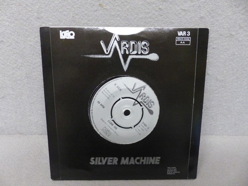 Vardis silver machine uk - :,