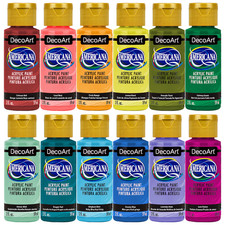 DecoArt Americana Matte