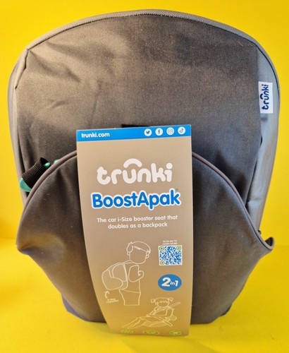 Trunki boostapak size car - trunki,