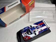 Onyx Diecast Porsche 962C  DB Primagaz Le Mans 1990