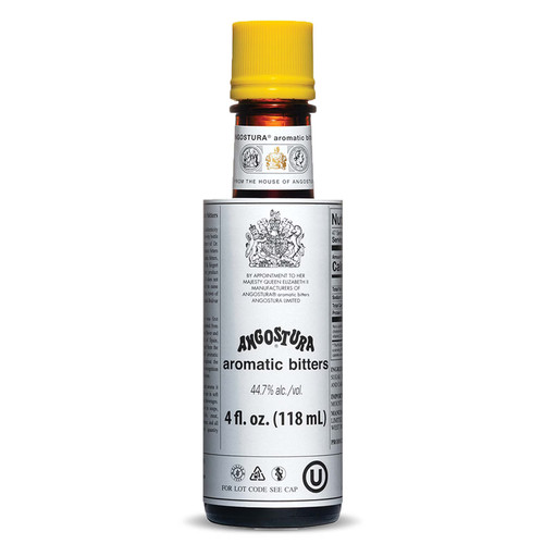 Aromatic cocktail bitters - bitters, for