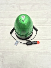 Green 12/24v Magnetic LED