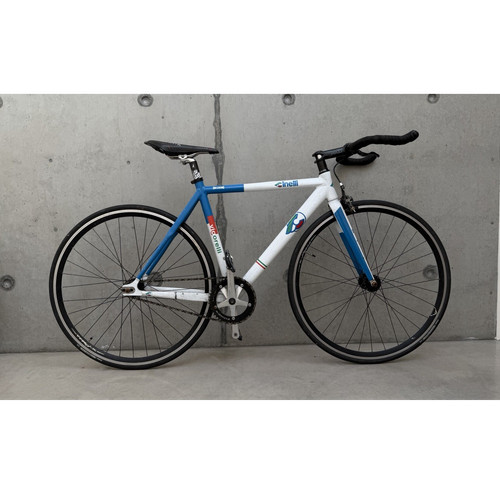 Cinelli vigorelli single - cinelli,