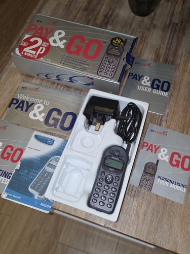 Vintage philips savvy - vintage,