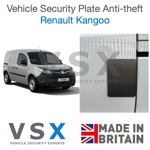 For renault kangoo door - for,