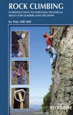 Rock Climbing: Introduction to