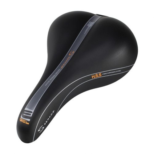 Serfas dual density saddle - serfas,,