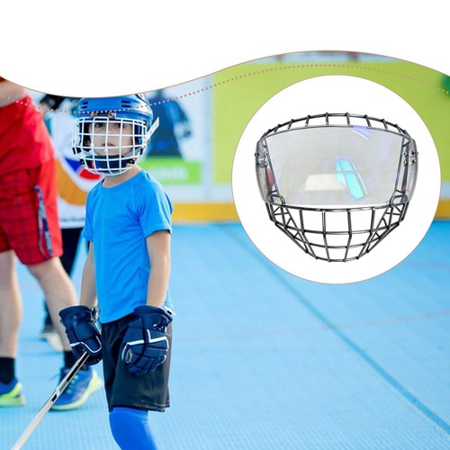 Ice hockey helmet face mask - hockey,