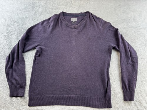 Fat face mens neck - face, jumper