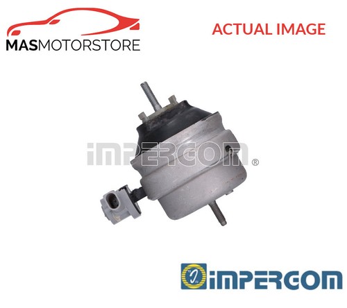 Engine mount mounting front - engine,
