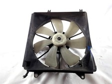 71742122 Electric Fan Fiat