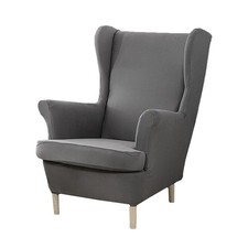Wingback Chair Slipcovers 2
