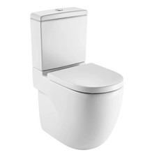 Roca Meridian-N Comfort Height