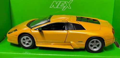 Lamborghini murcielago - lamborghini,