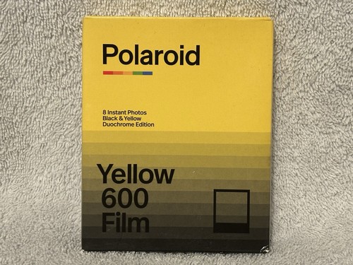 Polaroid duochrome yellow cold - polaroid,