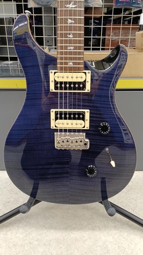 Prs custom electric - prs, se