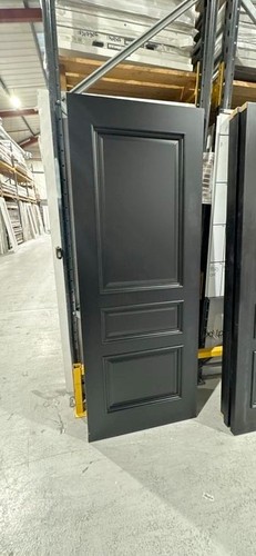 Internal royal black - black, 3