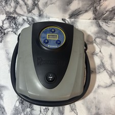 MICHELIN TYRE INFLATOR 12v Programmable Fast Flow Digital Pump B3
